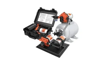 Water Pump